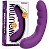 REWOLUTION REWOCURVY Vibrator flexibel und wiederaufladbar