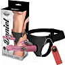 Arneses mit Vibration Harness Attraction Daniel 18 cm