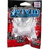 Vibrationsring Calexotics Vivid Foil Pack mit 20 Minuten Energie