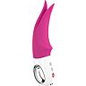 Vibrator Fun Factory Volta mit ergonomischem Griff