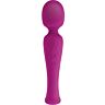 Wand Massager von S Pleasures Velvet – Flexibler Massagekopf