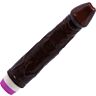 Vibrador BAILE Wellen des Vergnügens 23 cm mit realistischen Adern