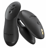 WE-VIBE CHORUS PRO Paarvibrator Satin-Schwarz