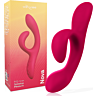 Vibrador Rabbit We-Vibe Nova für doppelte Stimulation