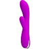 Vibrator Pretty Love Wilbur mit Funktion zur Speicherung