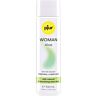 Wasserbasierter Gleitmittel Pjur Woman Aloe 100 ml