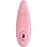 WOMANIZER Premium Eco Klitorisstimulator 12 Intensitätsstufen Rosa