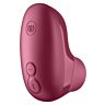 Klitorisstimulator WOMANIZER SNAP Crushed Berry mit sechs Intensitätsstufen