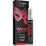 WOW! STRAWBERRY ICE 10 ML