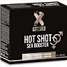 Gotas Amor XPOWER Hot Shot Sex Booster 3x20ml