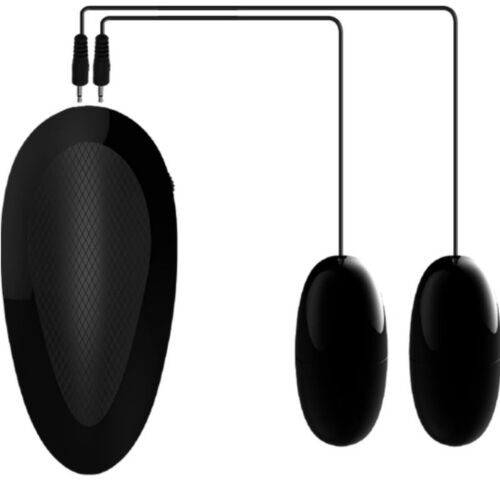 Vagina und Anus mit Vibration Crazy Bull - Realistisches Erlebnis