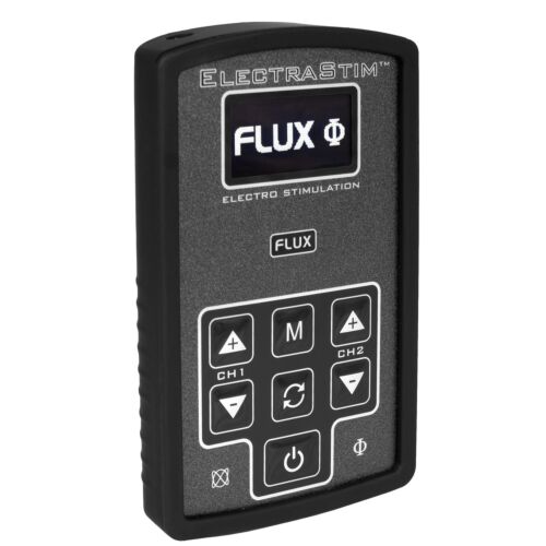 Stimulator Electrastim FLUX mit zwei Kanälen