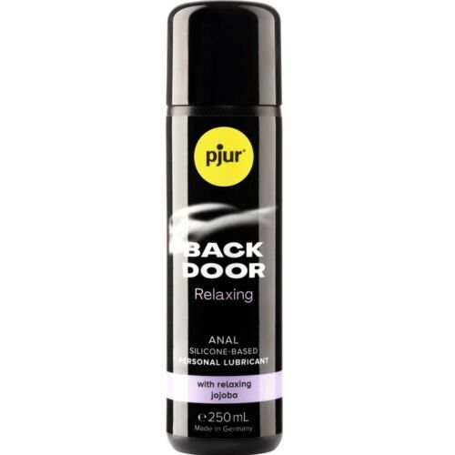 Anal Gleitgel PJUR Back Door Jojoba 250ml