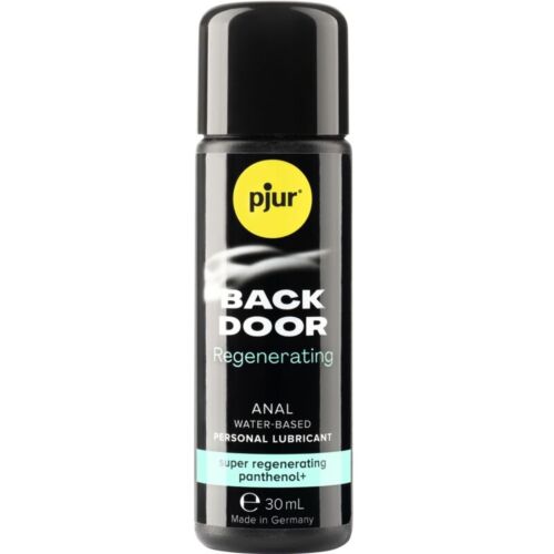 Gleitmittel PJUR Back Door 30 ML mit Panthenol