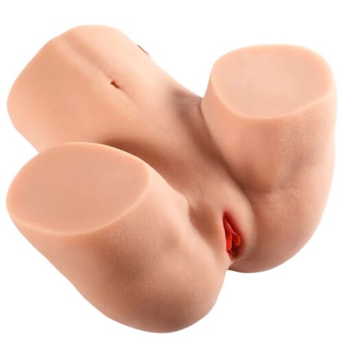 Masturbator HIDDEN DESIRE BIG ASS MILKING BITCH mit 7 Modi