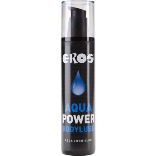 Eros 250ml Aqua Power boydglide