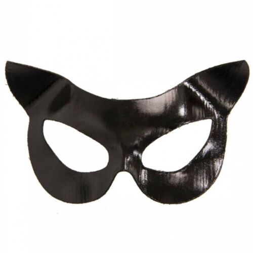 Vinylmaske Wildcat