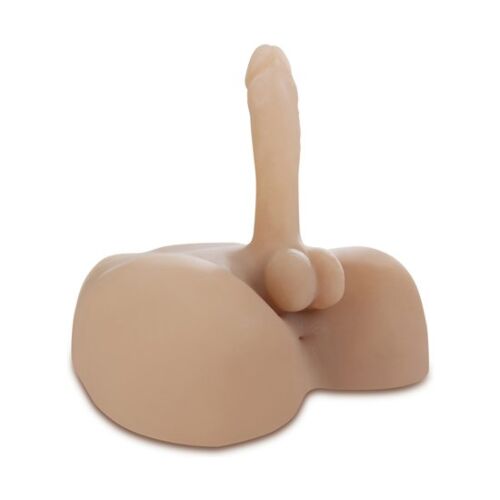 Pipedream Extreme Fick mein Fels harten Schwanz