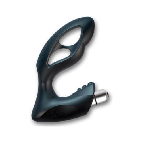 Xpander x4 + Prostatastimulationsgröße m wiederaufbaubare Rakete