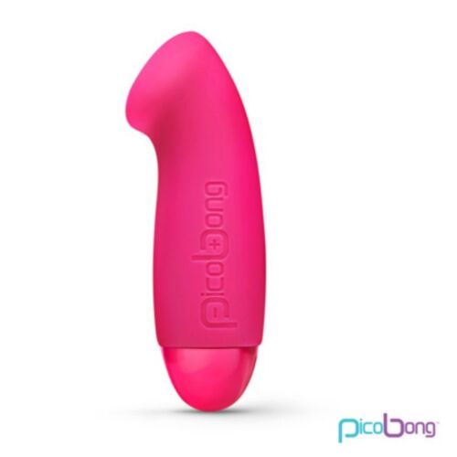 PicoBong kiki 2 Vibrator Fuchsia dot-c