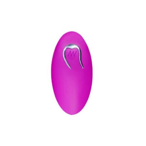 Ersatzfernbedienung PRETTY LOVE für kompatible Spielzeuge