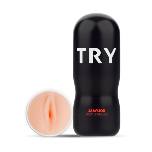 Masturbator Jamyjob – Intensives Vergnügen für Männer