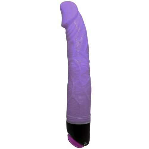 Realistischer Vibrator BAILE ADOUR CLUB 23 cm