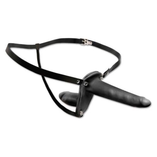 Doppelter Strap-On FETISH FANTASY SERIES Penetrix