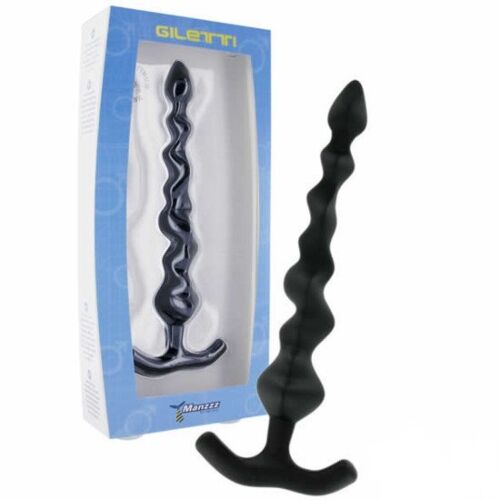 Manzzz Giletti Analkette