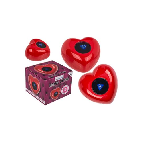 Kamasutra-Entscheidungsball Out Of The Blue