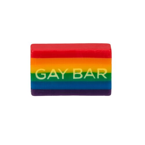 JABON - GAY BAR 150 GR