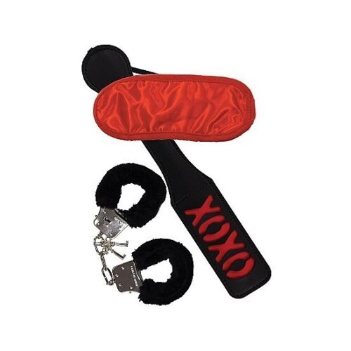 Sex &amp; michief süße Strafe Kit