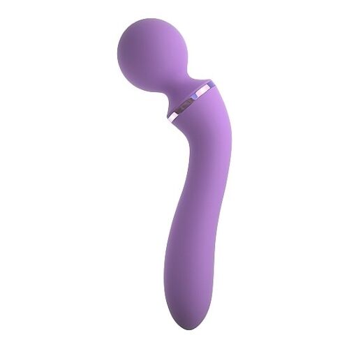 Massagestab FANTASY FOR HER Duo Wand Massage-Her