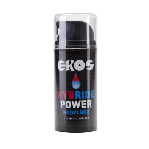 Eros Kraftöl 100ml