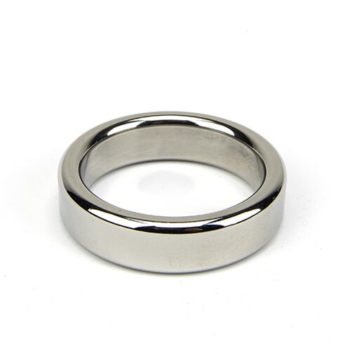 Cockring Bound to Please 40mm mit Gewicht für mehr Erregung