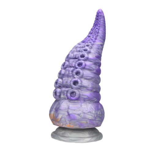 Dildo F**kLore Kraken Silikon Tentakel