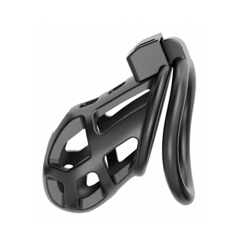 Cock Cage Impound Enforcer 9.5 cm mit 2 Schlüsseln