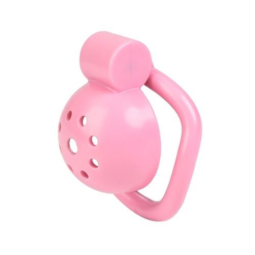 Cock Cage Impound Snare 6 cm für kontrollierte Lust