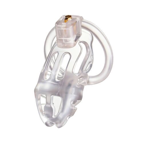 Cock Cage Impound Vanguard mit variablen Basisringen