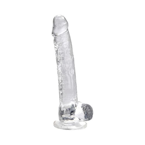 Dildo Loving Joy 11 Inch mit Saugnapfbasis