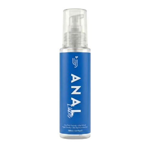 Gleitmittel Loving Joy Aloe Infused 100 ml