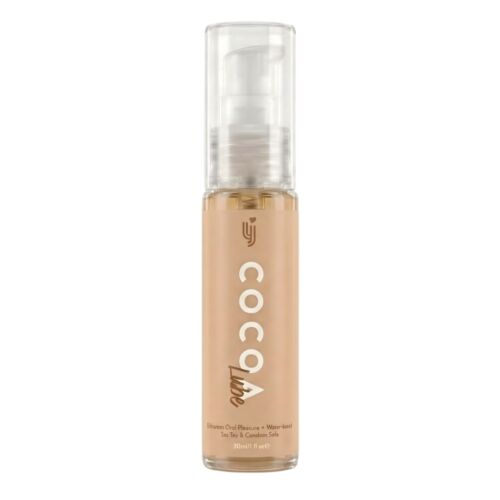 Gleitmittel Loving Joy 30ml mit Erdbeer Geschmack