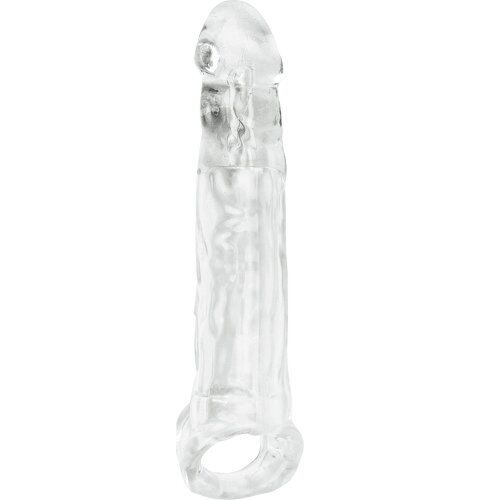 Penis Erweiterung Loving Joy Mighty mit Ballschlaufe