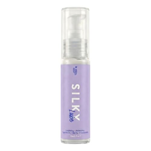 Gleitmittel Loving Joy Silky 30ml für Intimbedarf