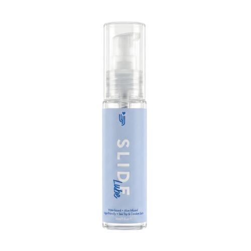 Gleitmittel Loving Joy 30ml mit Aloe Extrakt