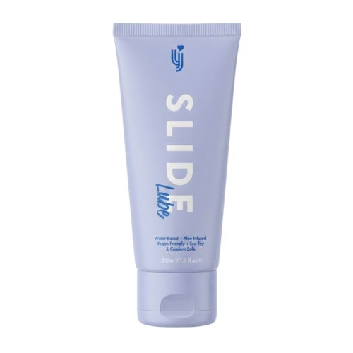Gleitmittel Loving Joy Slide 50ml für sanfte Anwendung