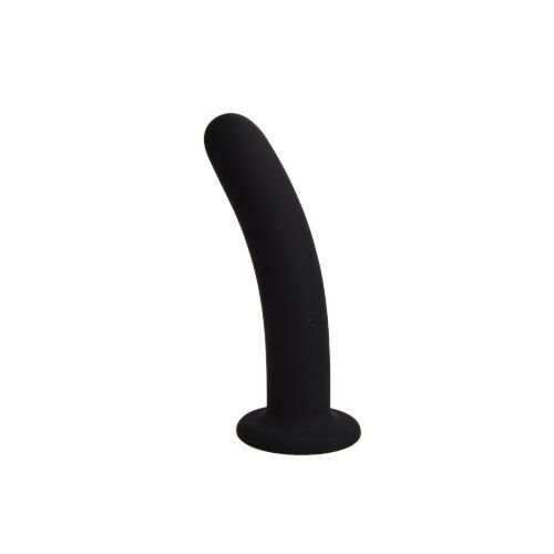 Dildo Loving Joy Slimline 5 Zoll mit Saugnapf