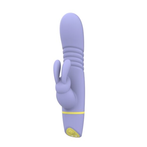 Rabbit Vibrator MINA Tide mit klitoraler Stimulation
