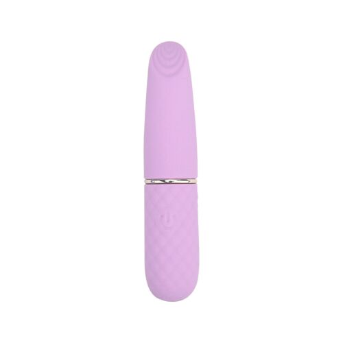 NAUTI Petites 10 Speed Bullet Vibrator