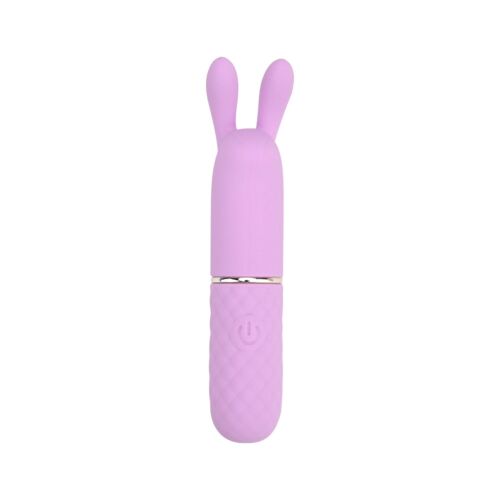 Rabbit Vibrator NAUTI Petites mit 10 Funktionen